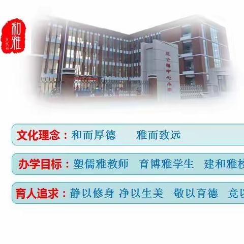 【我为学校代言之家长篇】昆仑中心小学三年级三班陈佳好妈妈为学校代言——家校携手 共育未来