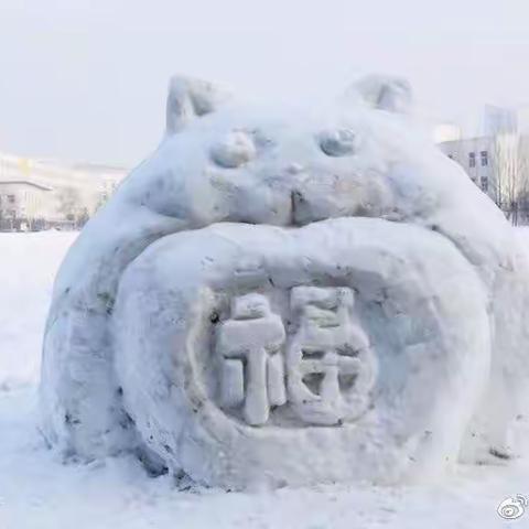 一年二班“筑梦冰雪，相约冬奥”主题美篇