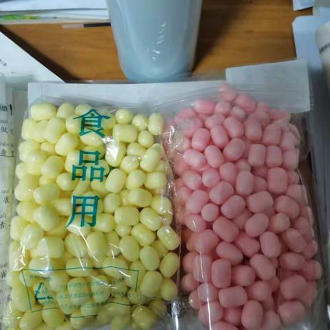 分享糖果——糖果甜甜在心间💞💞💞