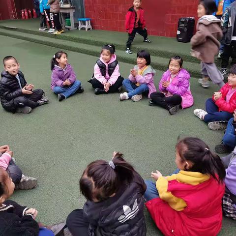 用心守护👍️静待花开🌸——让我们一起走进星光学校，看看小可爱们的日常❤️❤️❤️