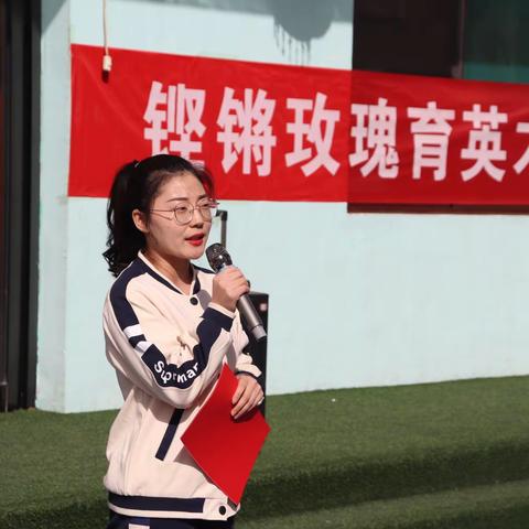 春风十里 芳华如你