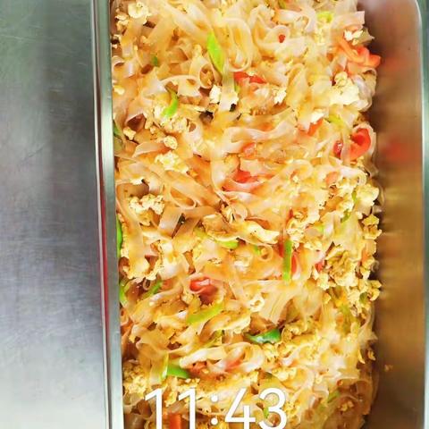 总公司项目早午晚三餐菜品