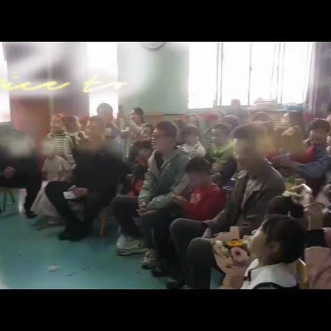 金色童年幼儿园❤️3.8“女神节”