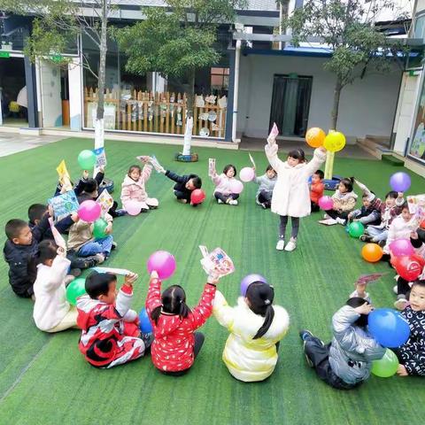 滨滨团结幼儿园大班第十一周音乐🎵相册