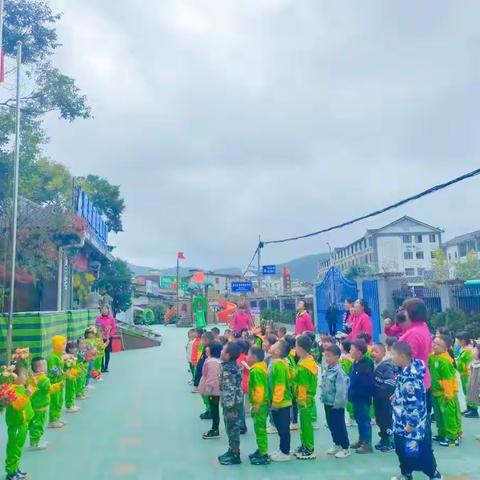 滨滨团结幼儿园大班第十五周音乐相册