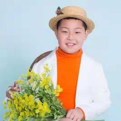 峻熙2021快乐成长