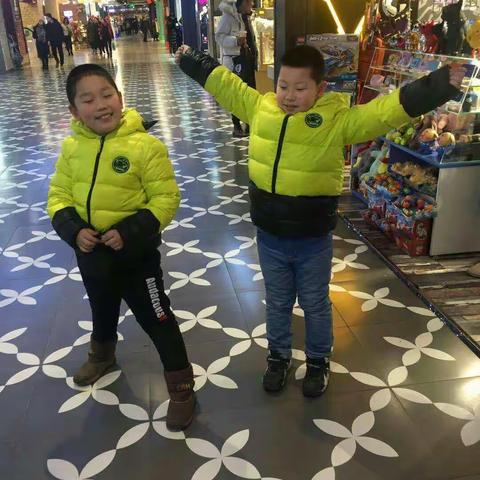 峻峻2019年快乐生活篇