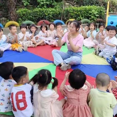 初夏收获，收获初夏——记孟松班主题活动《我从哪里来》