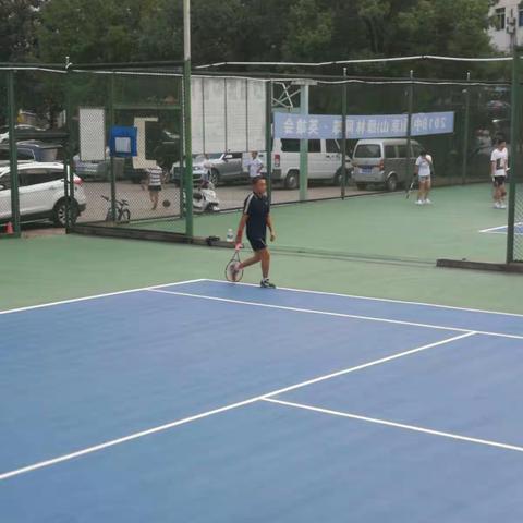 京山网坛新七怪（副本）