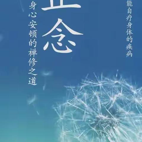 《正念的奇迹》第三章正念日