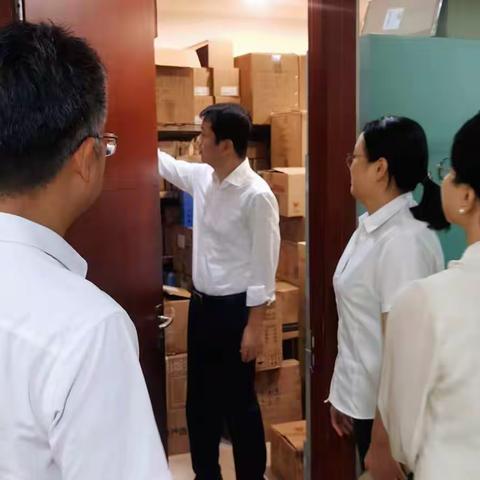 绍兴分行从严从紧做好重要时段安全运营保障工作