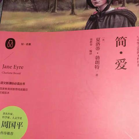 读《简爱》——里德太太