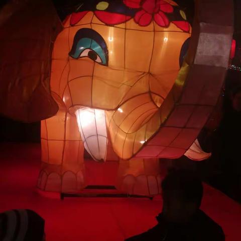 元宵节，中国人的情人节