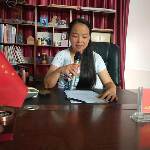 饮水思源，学成念师——城关镇城东小学毕业典礼