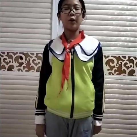 第三季六一班的小作家