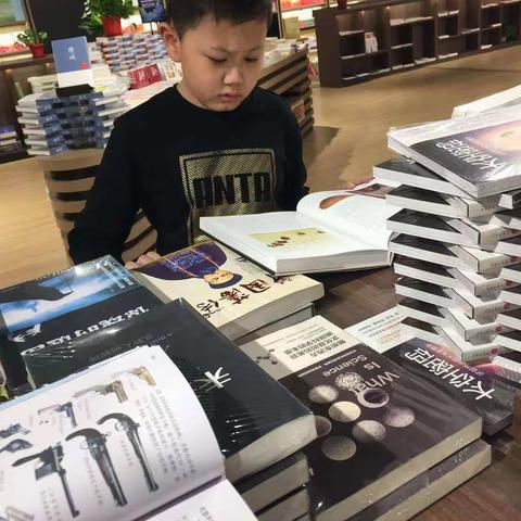 第二季六一班的小作家