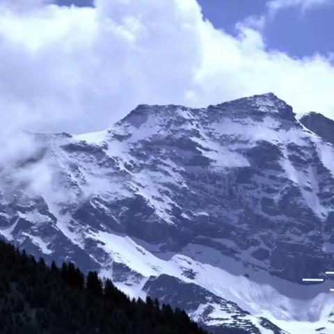 绵山一丁的美篇