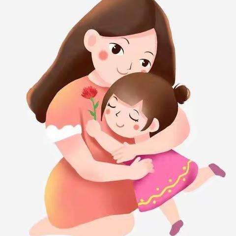 【德育专栏】“你陪我长大 我陪你变老”——洮南市胡力吐蒙古族乡幼儿园母亲节德育教育活动