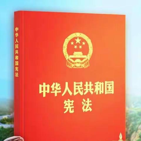 学习二十大精神  争做宪法小卫士——栖霞市实验小学二（4）中队《国家宪法日》主题教育实践活动