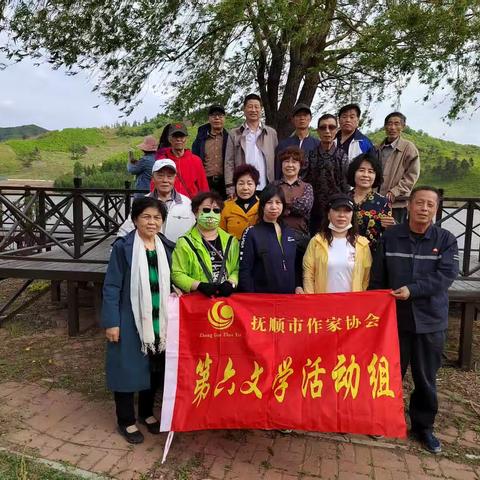 《安徽行纪》之——马鞍山赏月