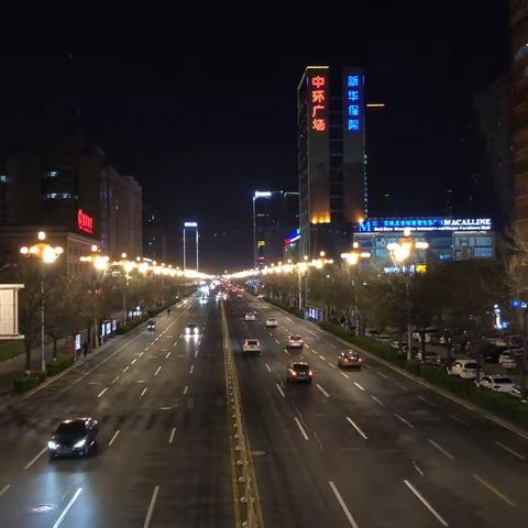 路灯管理所扎实推进智慧路灯建设