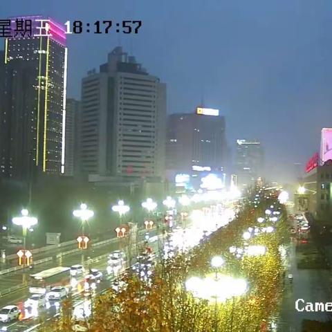 路灯管理所稳步推进智慧路灯建设