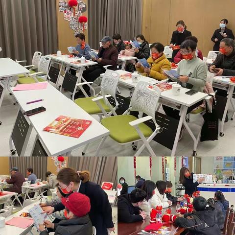 反诈宣传不停歇，守好群众“钱袋子”