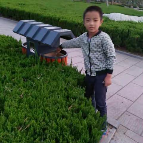 我是社会实践小达人😜
