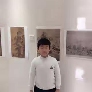 “朗诵美文 润泽心灵” 丰县人民路小学文博校区 一年级7班朗诵活动掠影