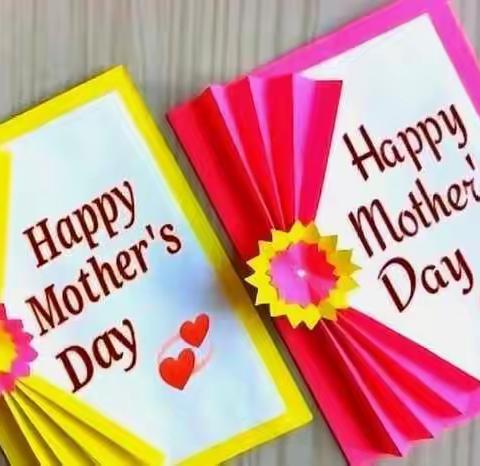 情系五月，感恩母亲