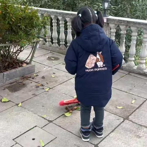 劳动最美丽
