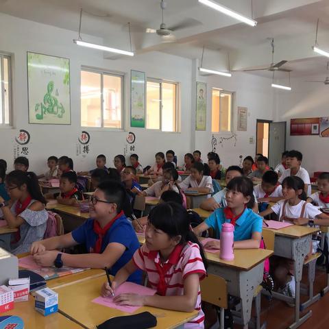 点滴间，那小小的感动