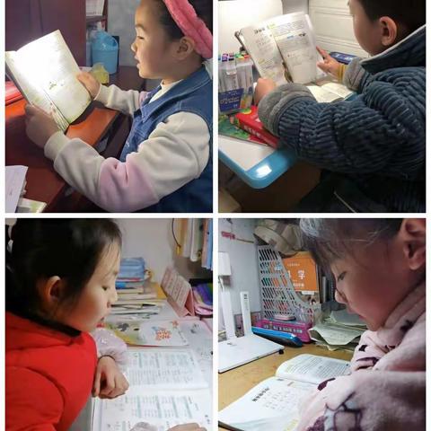 4.23世界读书日  ——用书香熏染生命，让心灵徜徉书海