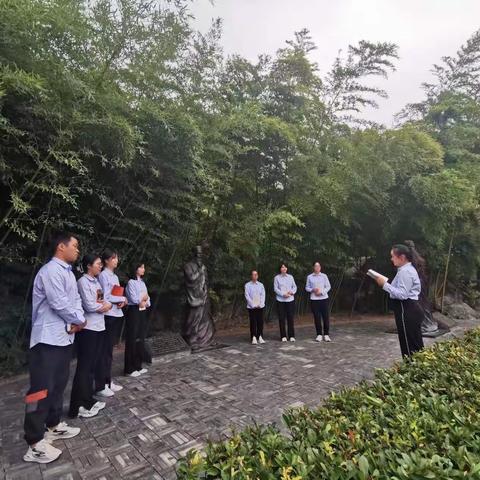 青年精神素养提升工程|学习二十大，储粮青年有话说(二)