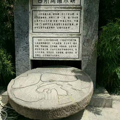 隐世的客家古村落