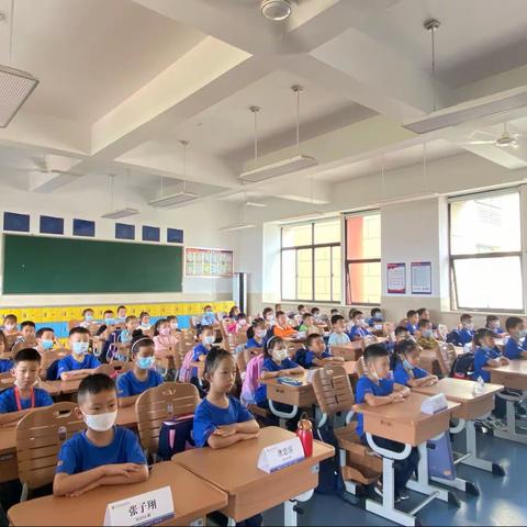 长郡云龙实验学校X2216班2022年下学期第一、二周成长速递