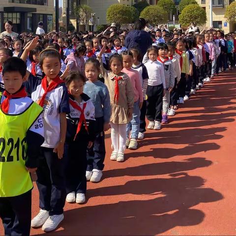 长郡云龙实验学校X2216班2022年上学期第八周成长速递