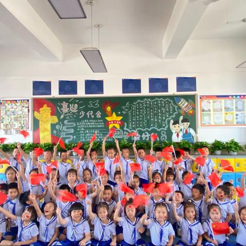 长郡云龙实验学校X2216班2022年上学期第五周成长速递