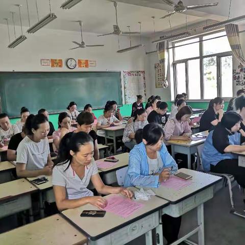 南北里小学——营养餐计划助力小学生健康茁壮成长