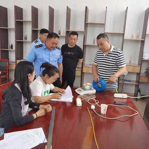 8月10日检验所日报