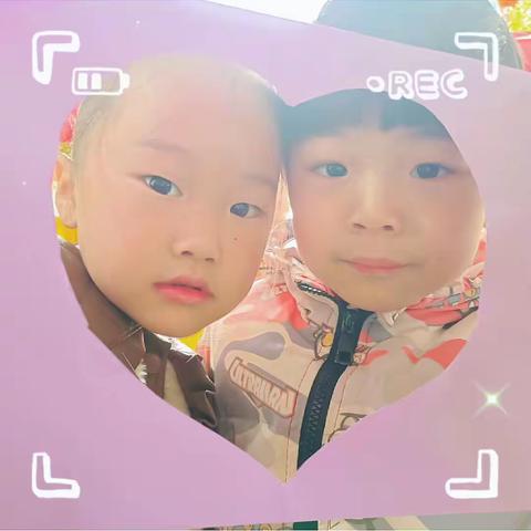 中班第四周教学