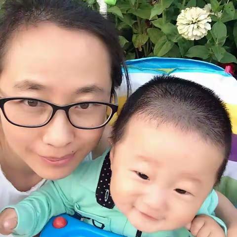 成长足迹