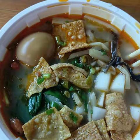 第23篇：逛街减压的一天