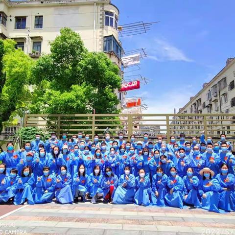 可敬可爱的疫情防控志愿者