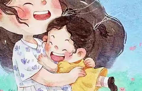 “感恩母亲，爱在行动”——北临城小学二年级5班母亲节特色活动