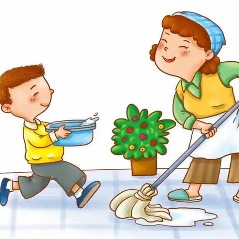 居家战“疫”， 劳动最美 ——薛城区双语实验小学二年级2班居家劳动篇