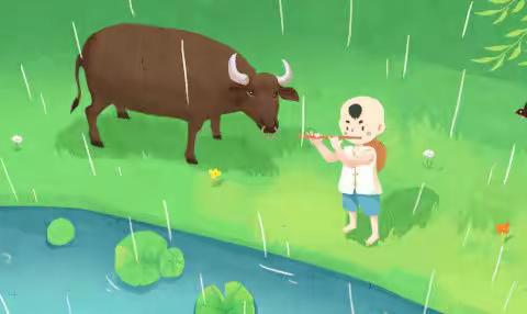 “清明时节话清明”——北临城小学二年级5班别样清明