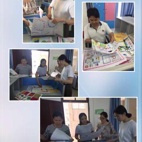 认识生活中的大数---海口市第25小学四年级数学寒假综合实践作业纪实