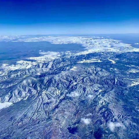 大溪地-秘鲁自由行-1-洛杉矶