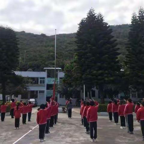 海门小学第12周一周简报